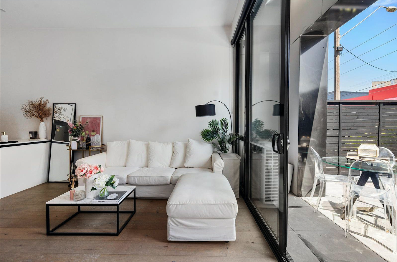 20/205 Burnley Street, Richmond VIC 3121