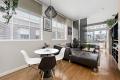 CHIC WAREHOUSE STYLE NORTH-FACING STUDIO APARTMENT IN PRIME RICHMOND LOCALE
