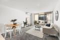 CONTEMPORARY COMFORT AND CITY-EDGE CONVENIENCE OFFERING TWO SECURE CAR SPACES!