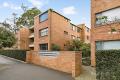 Freshly Updated, Secure Two-Bedroom Apartment in a Prime Location