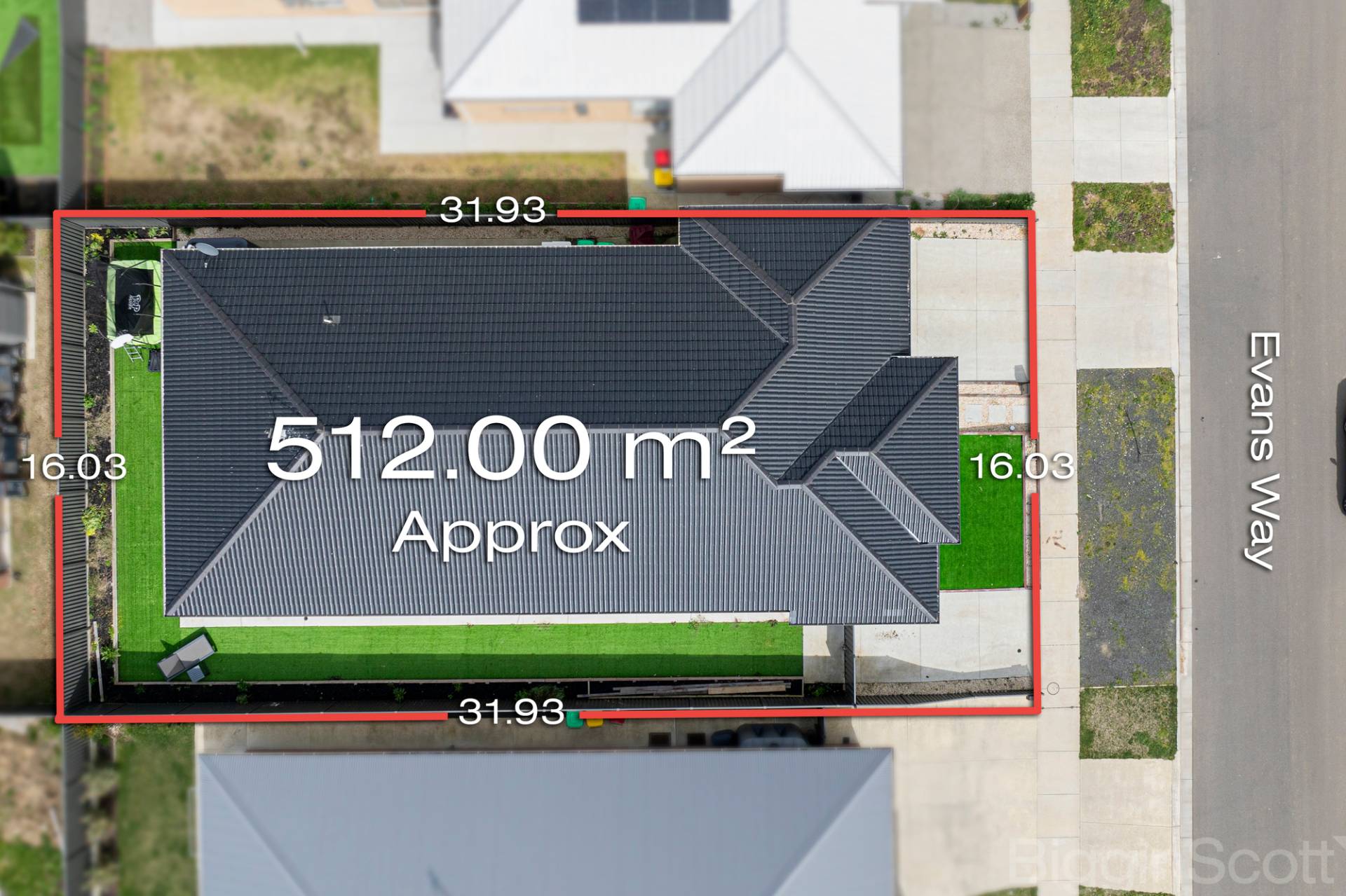 33 Evans Way, Lucas VIC 3350, Lucas - Thumbnail 2