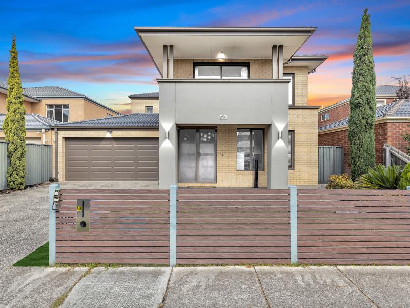 Perfect Family Living in Point Cook