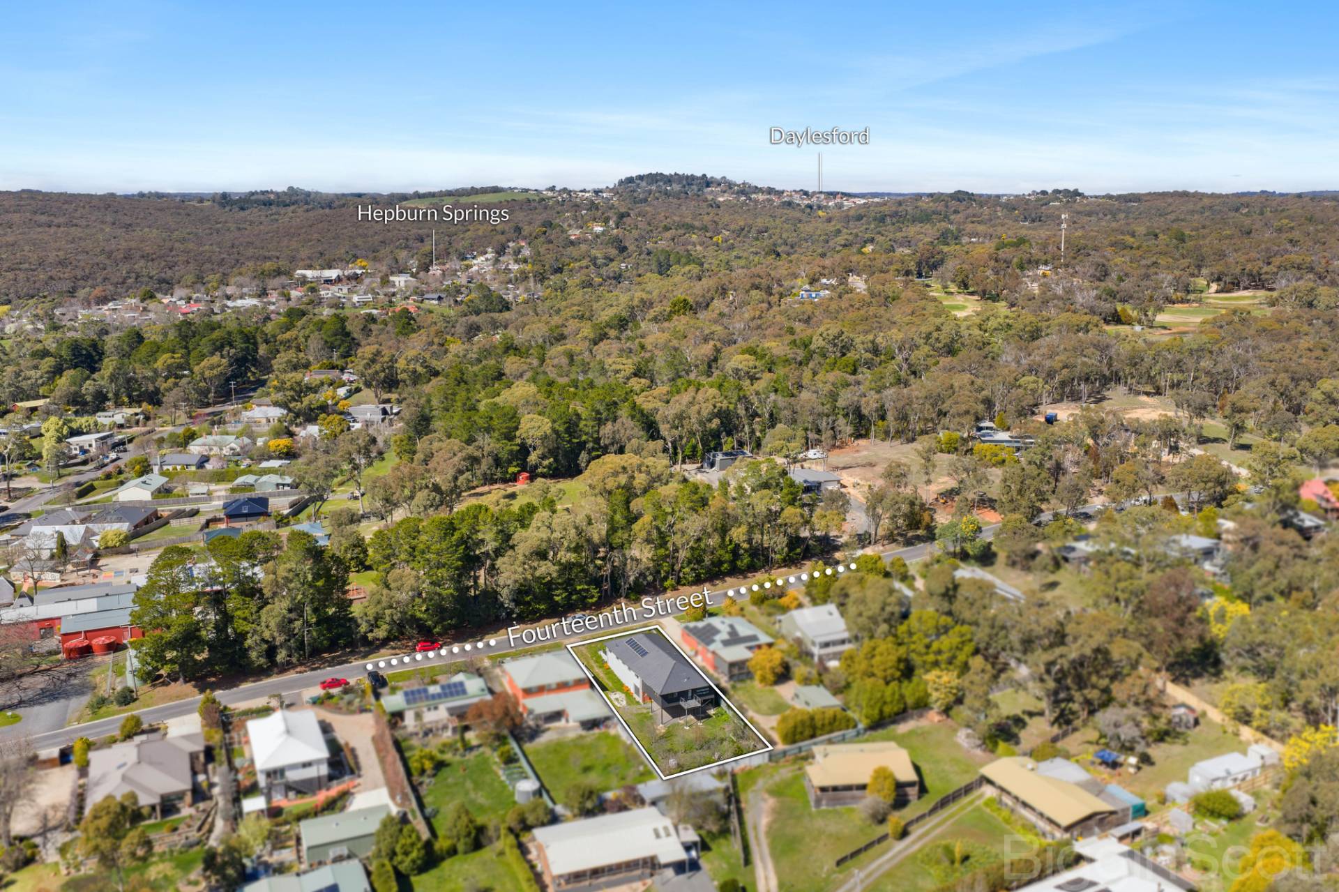 40 Fourteenth Street, Hepburn VIC 3461, Hepburn - Thumbnail 3