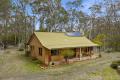 Character Mudbrick Home on 2.43 Hectares of Private Bushland