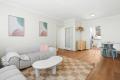 Spacious & Stylish Top-Floor 2-Bedroom Apartment in Boutique Block