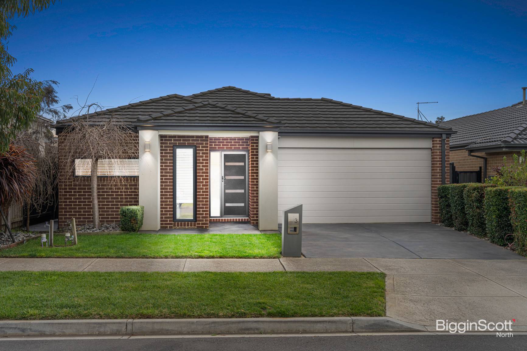 3 Highfield Drive, Mickleham VIC 3064