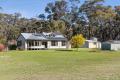 Rural Retreat Adjoining Crown Land Close to Hepburn Springs