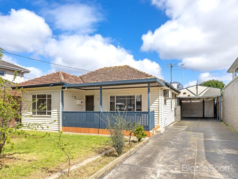 The Perfect Location with Unlimited Potential - Huge 557SQM Block With Plans and Permits! 