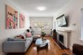 Art Deco Elegance Meets Contemporary Living