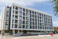 Stylish Fully Furnished 1-Bedroom Apartment with Balcony & Parking – Prime Inner-Melbourne Location!