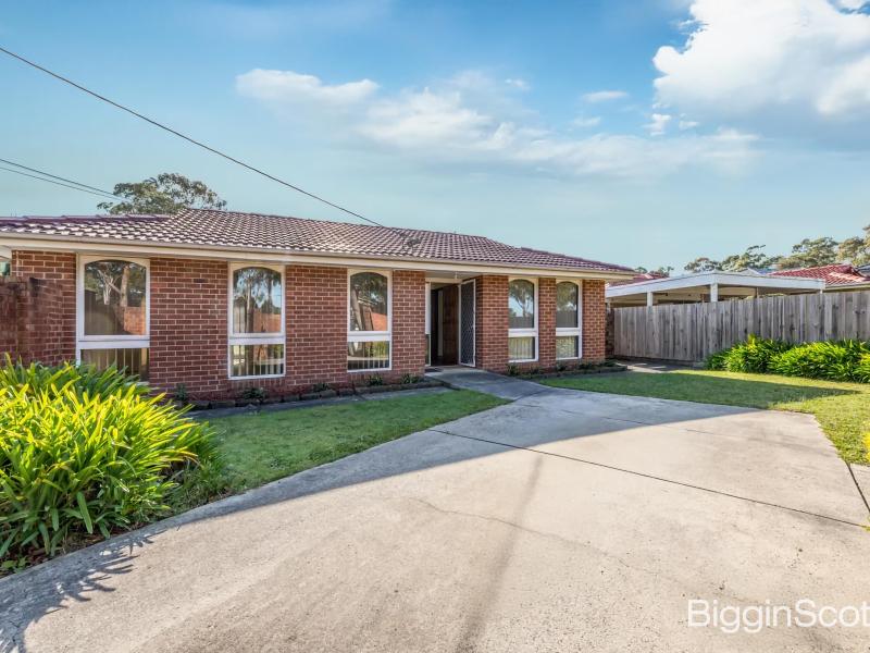 Immaculately Presented 3-Bedroom Unit in Prime Glen Waverley Location