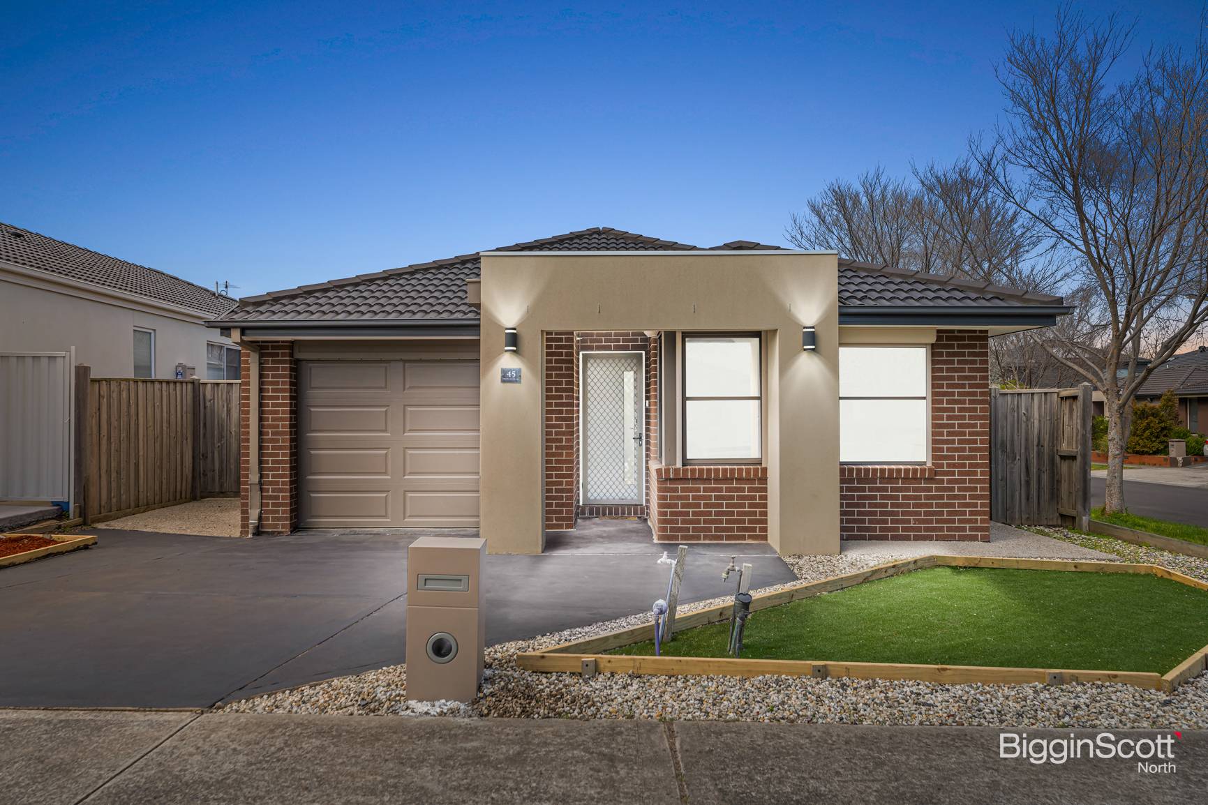 45 Trillium Boulevard, Mickleham VIC 3064