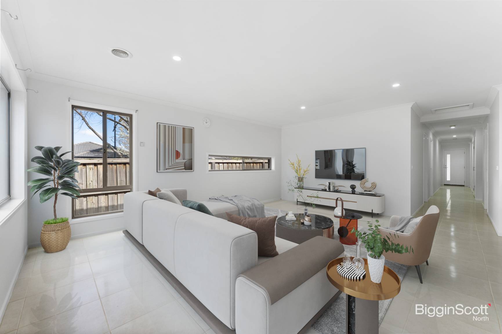 45 Trillium Boulevard, Mickleham VIC 3064, Mickleham - Thumbnail 2