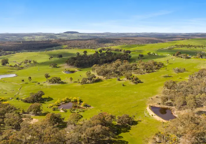 595 Providence Gully Road, Yandoit Hills, VIC, Yandoit Hills - Thumbnail 5