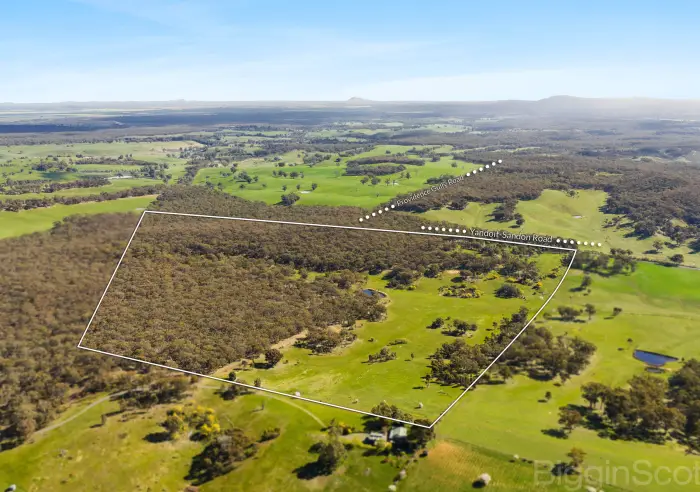 595 Providence Gully Road, Yandoit Hills, VIC, Yandoit Hills - Thumbnail 3