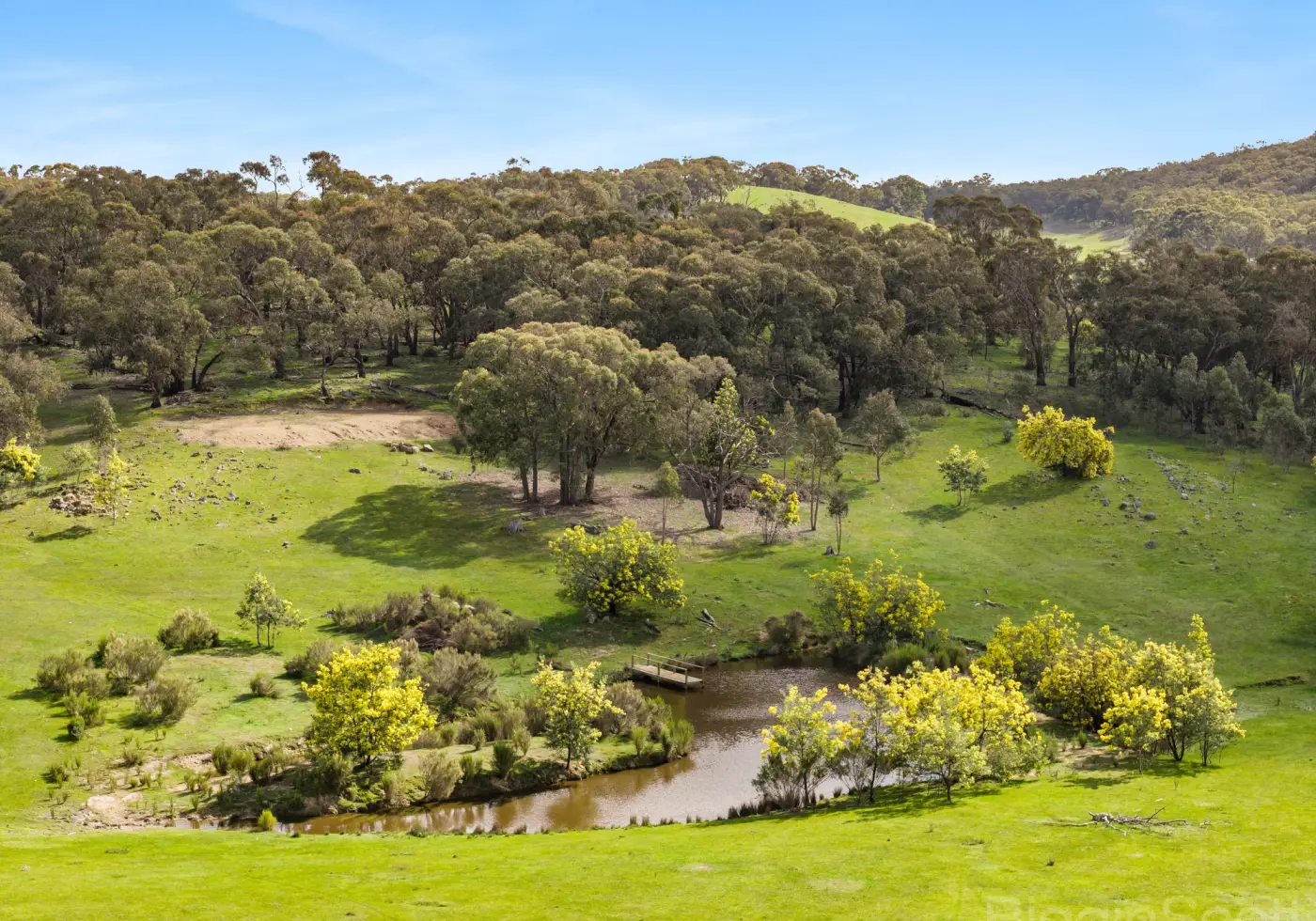 595 Providence Gully Road, Yandoit Hills, VIC, Yandoit Hills - Thumbnail 2
