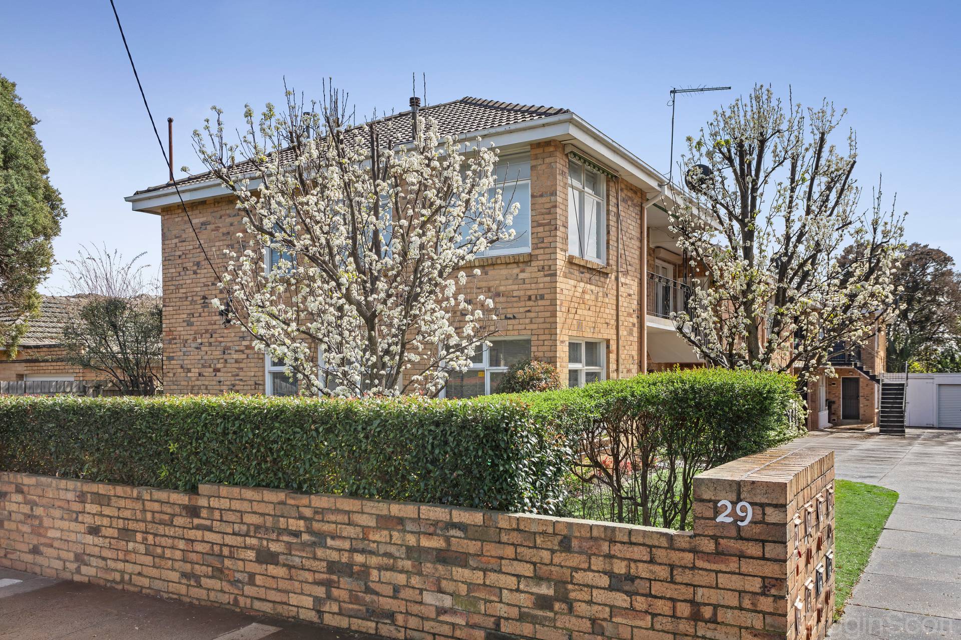 8/29 Sandham Street, Elsternwick VIC 3185, Elsternwick - Image 1