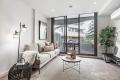 Stylish and Light Filled Apartment In Resort Style Luxurious 'Eden' Building!
