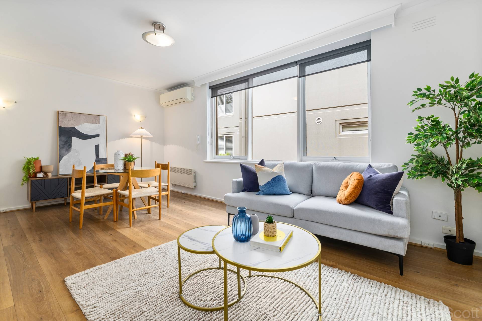 6/20 Marine Parade, St Kilda VIC 3182, St Kilda - Image 1