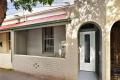 Charming Two-Bedroom Terrace in a Prime Location