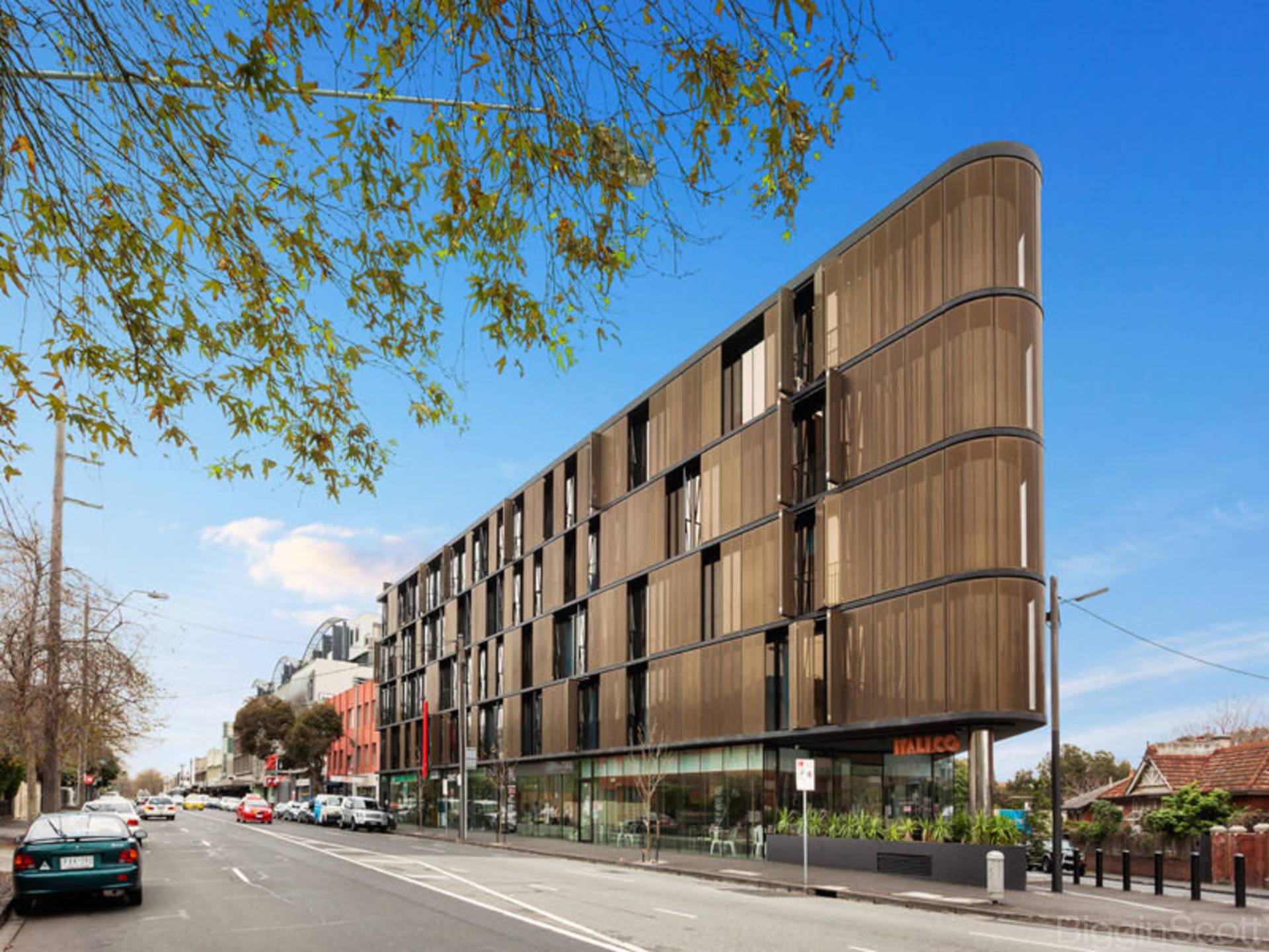 213/173-177 Barkly Street, St Kilda VIC 3182, St Kilda - Image 1