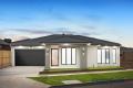 Brand new modern Family Home with 2 master in Marigold Estate, Tarneit