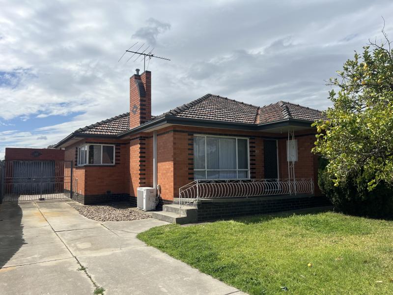 Incredible Family Home - Booming Altona North Location! 