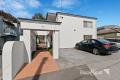 TOP FLOOR NORTH FACING APARTMENT IN BOUTIQUE BLOCK OF 4!