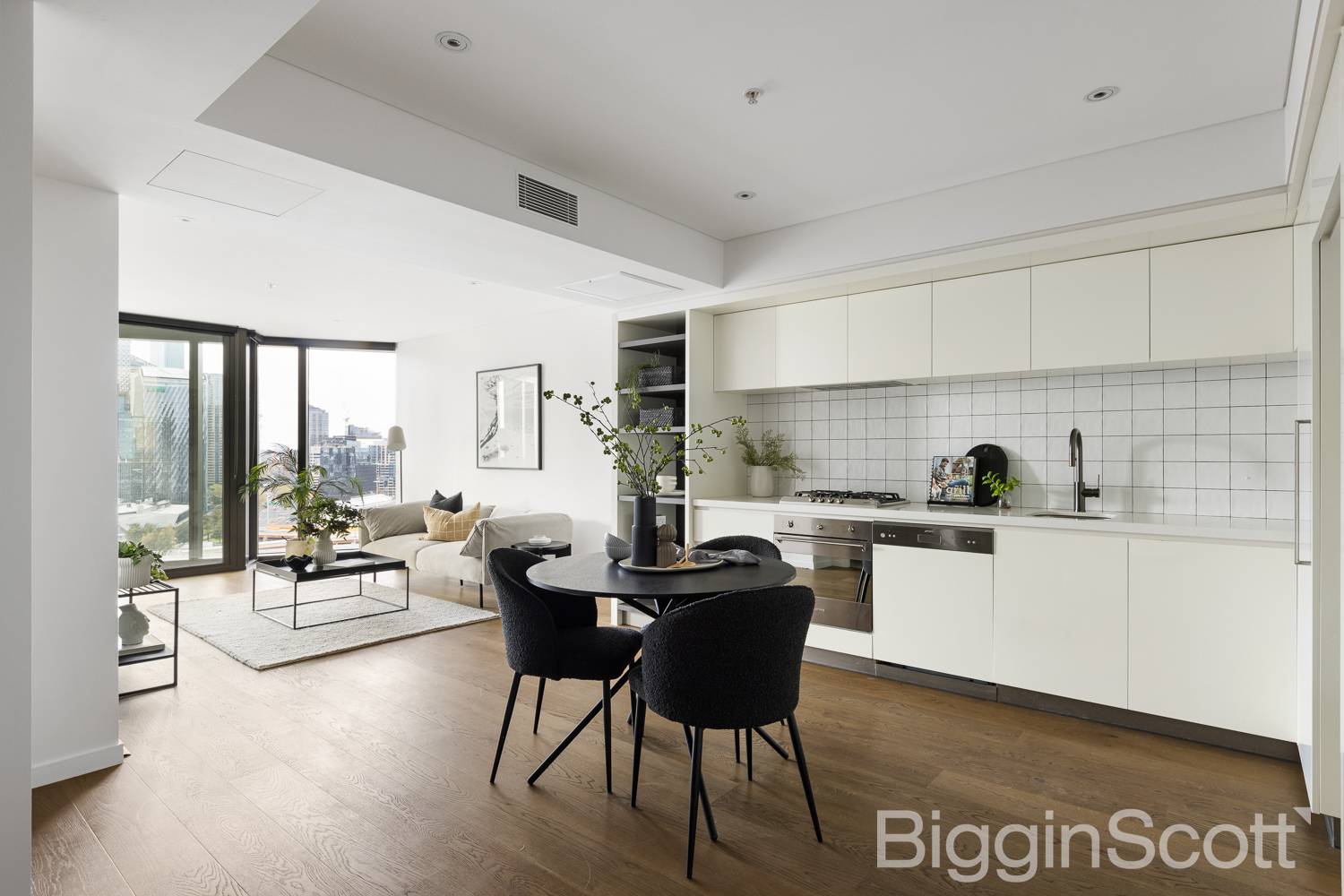 1704/100 Lorimer Street, Docklands VIC 3008, Docklands - Thumbnail 5
