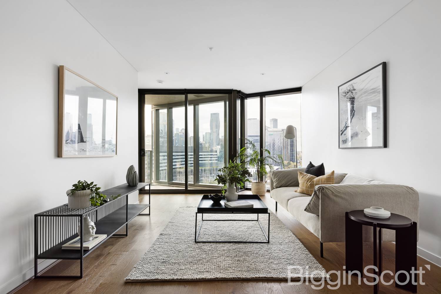 1704/100 Lorimer Street, Docklands VIC 3008, Docklands - Thumbnail 4