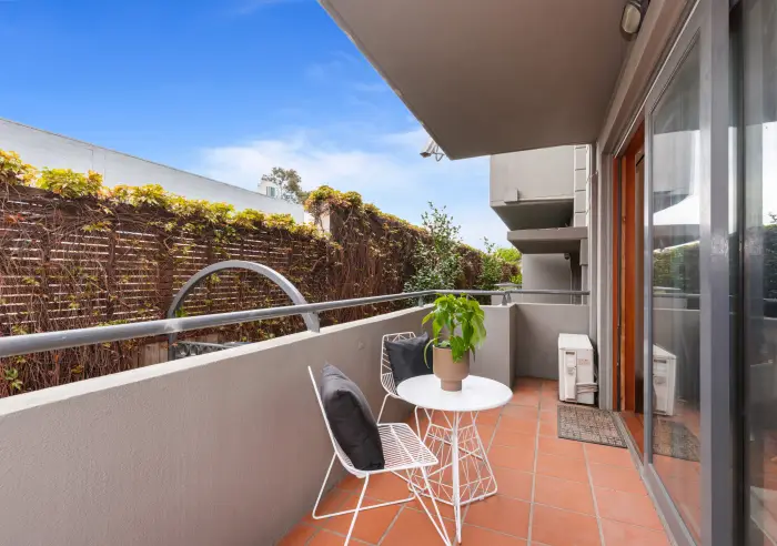 1/14-18 Howitt Street, South Yarra, VIC, South Yarra - Thumbnail 4