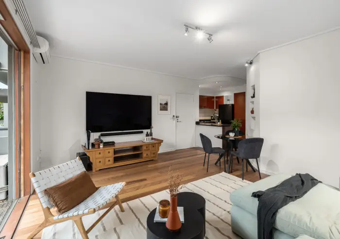 1/14-18 Howitt Street, South Yarra, VIC, South Yarra - Thumbnail 3