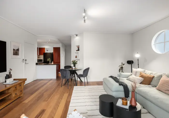 1/14-18 Howitt Street, South Yarra, VIC, South Yarra - Thumbnail 5