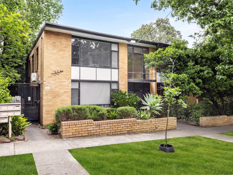 Location, Location, Location