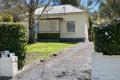 Stunning Heritage Brick Building in Soldiers Hill