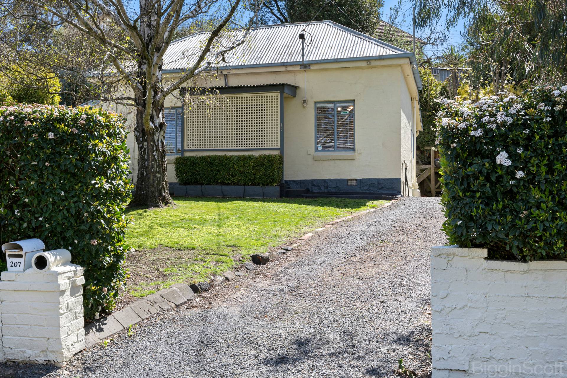 207 Havelock Street, Soldiers Hill VIC 3350, Soldiers Hill - Image 1