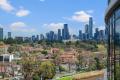 SKY-HIGH SOPHISTICATION WITH CITY & RIVER VIEWS