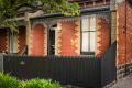 PICTURE-PERFECT HAWTHORN BRICK VICTORIAN