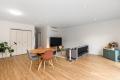 TWO BEDROOM APARTMENT WITH TWO SUNNY DECKINGS!