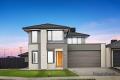 Double-Storey Living with a Touch of Luxury