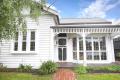 Where Period Elegance Meets Modern Family Living
