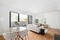 The perfect 2 Bed, 2 Bath plus Study Home