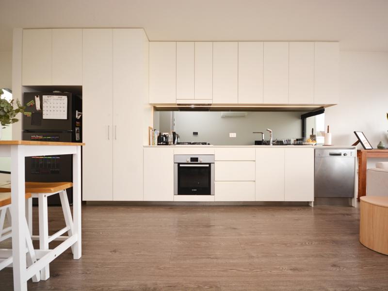 Ultimate apartment in the ultimate location...