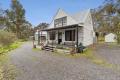 Franklin Ridge Retreat – Absolute Privacy on 55 Acres