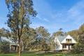 Franklin Ridge Retreat – Absolute Privacy on 55 Acres