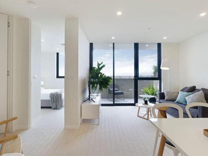 LIGHT, SPACE AND LOCATION