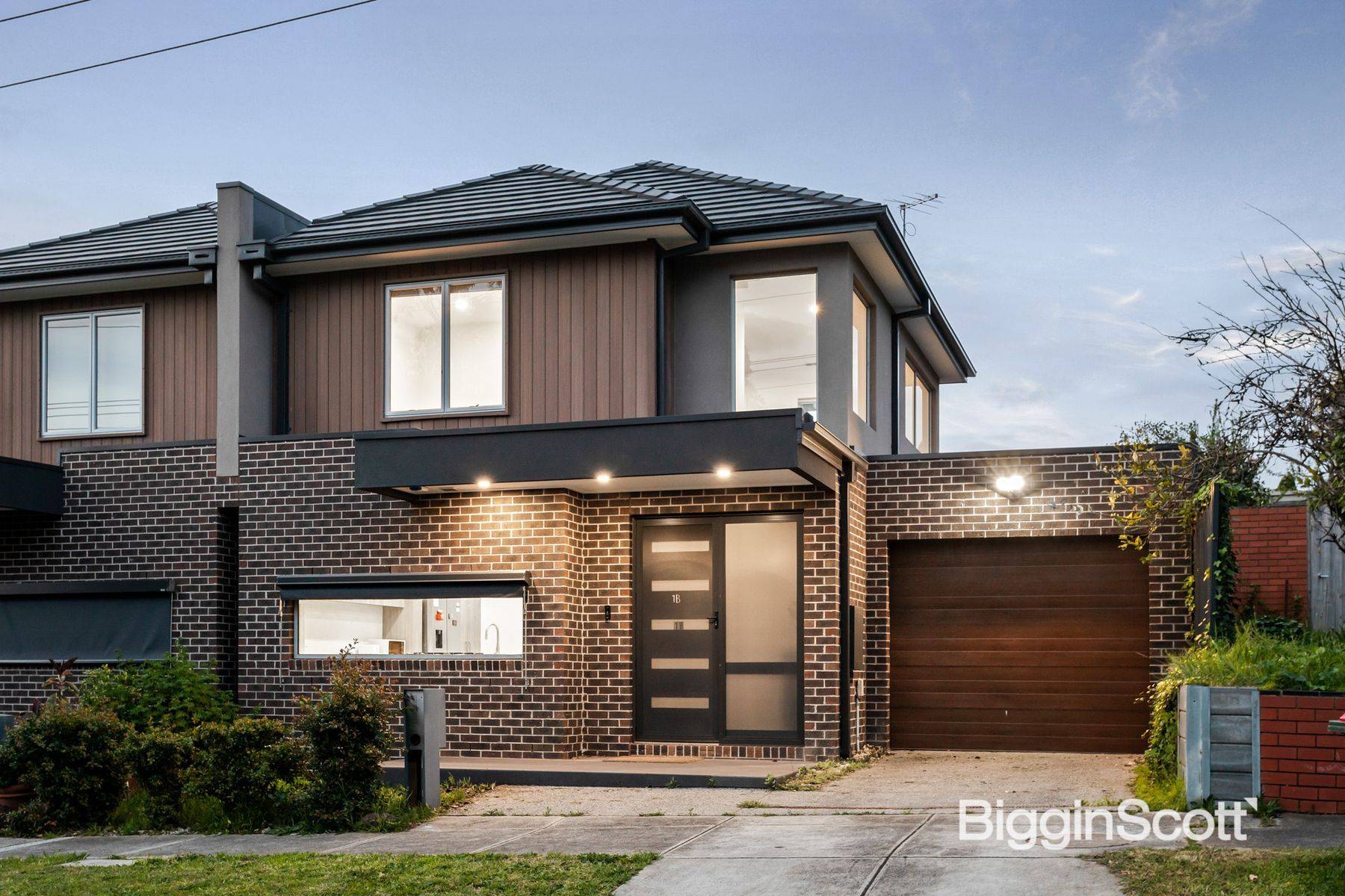 1B Anthony Avenue, Doncaster VIC 3108