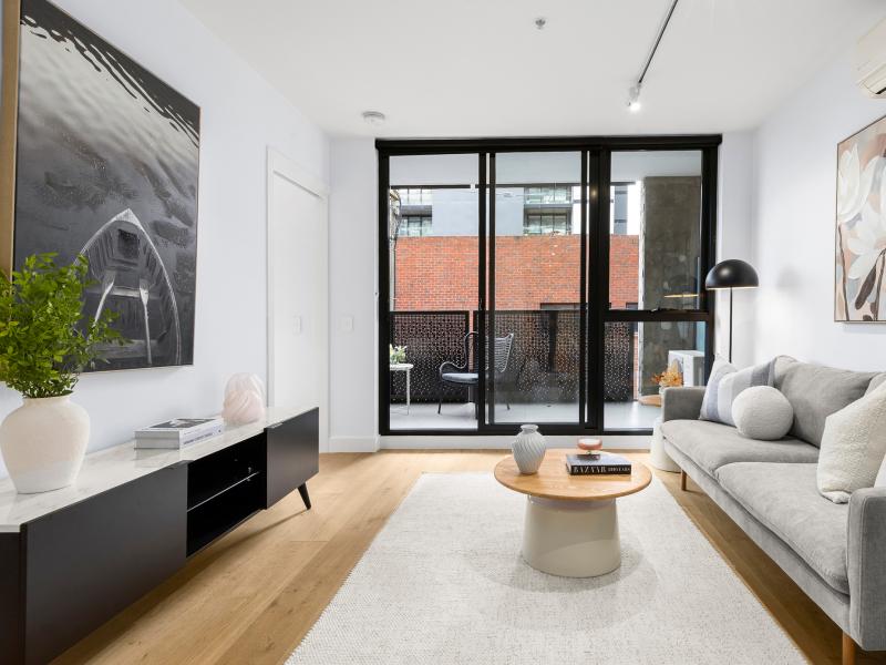Contemporary Comfort in a Prime Hawthorn East Location