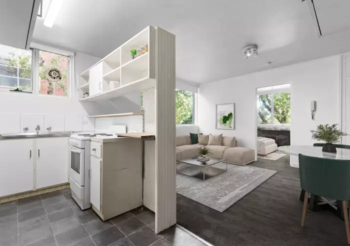 7/270 Williams Road, Toorak, VIC, Toorak - Thumbnail 4
