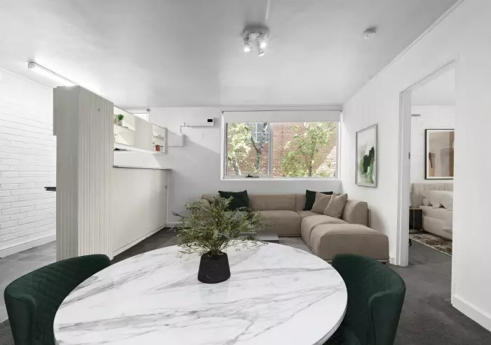 7/270 Williams Road, Toorak, VIC, Toorak - Thumbnail 3